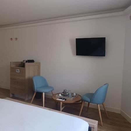 Cotinga Villars-les-Dombes Exterior foto