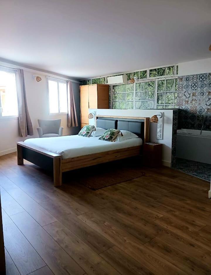 Cotinga Villars-les-Dombes Exterior foto